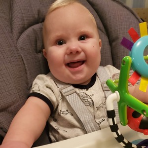 Stephanie Derezinski